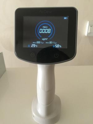 霧霾再次拉響警報前，送你一篇FFU空氣凈化器專業(yè)評測