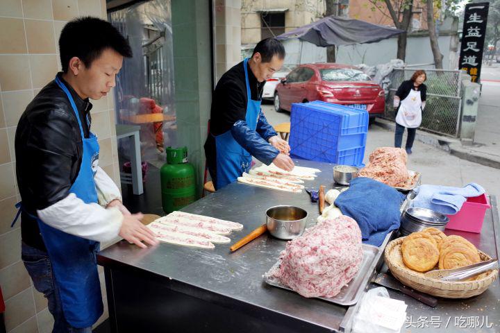 一個成都人推薦的成都地道的美食和店鋪！來成都旅游必備攻略！