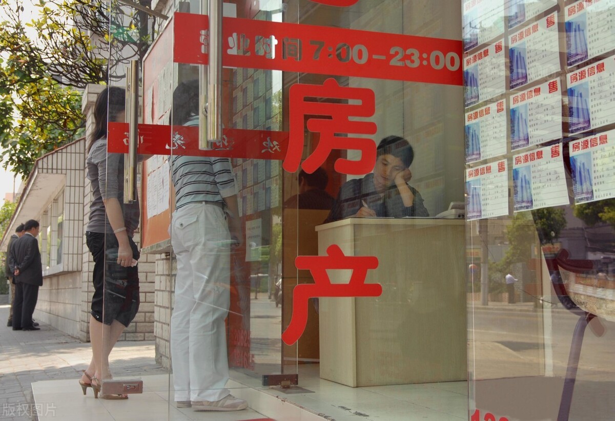 要不要加盟貝殼，房產中介老板們先想清楚這三個問題，再做決定