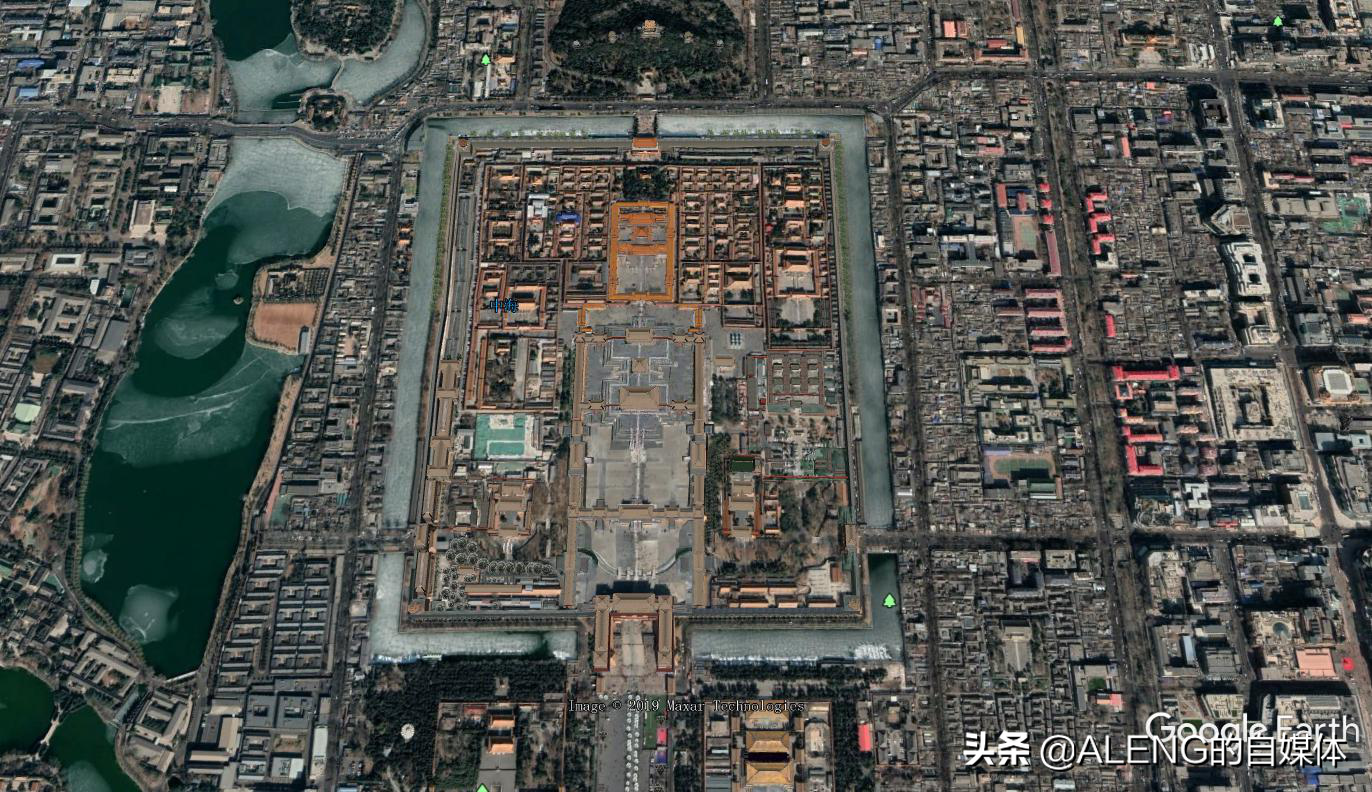 谷歌街景已覆蓋98%有人居住的地方，有你的家鄉(xiāng)嗎？