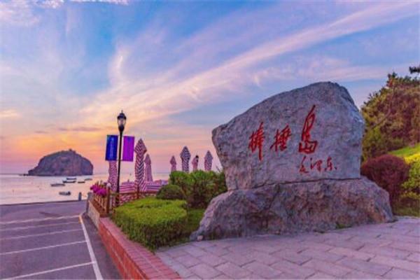 大連十大最好玩的旅游景點(diǎn)，冰峪溝在大連是避暑圣地