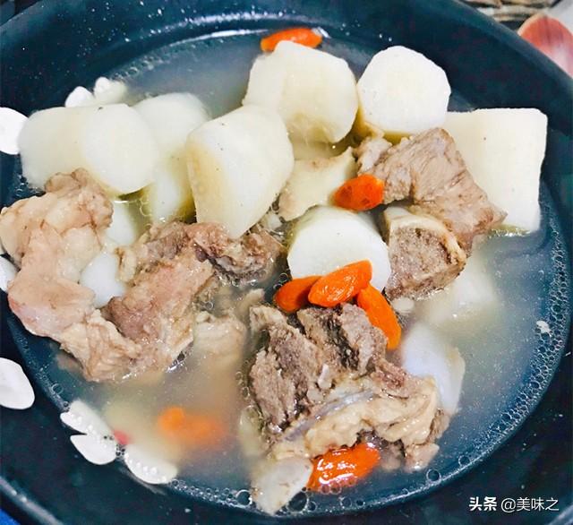 家常湯的100種做法名稱(chēng)(17道家常湯的做法)(11)