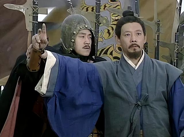 歷史劇電視劇排行榜前十名（近30年口碑最好的10部歷史?。?23)