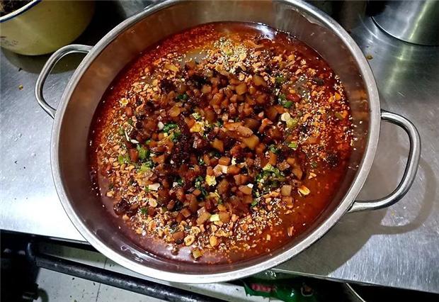 南充特色美食 排行榜(來南充必吃的5道美食)(2)