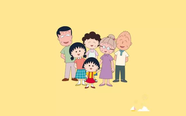 tvb動畫片90年代(TVB這些火爆的粵語卡通片)(13)