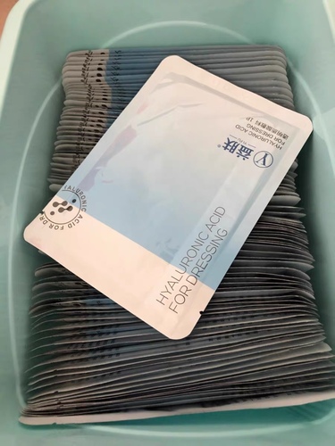 益膚醫(yī)用冷敷貼面膜怎么樣好不好，真實使用體驗(敏感肌必備)